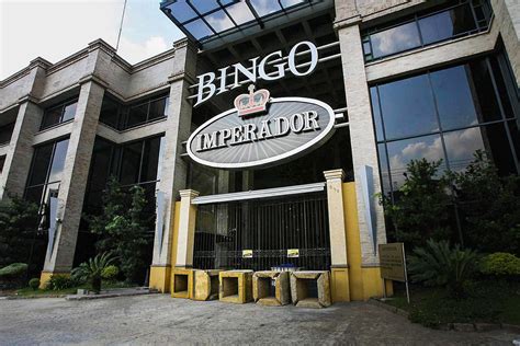 Bingo São Paulo